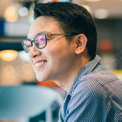 Iさん