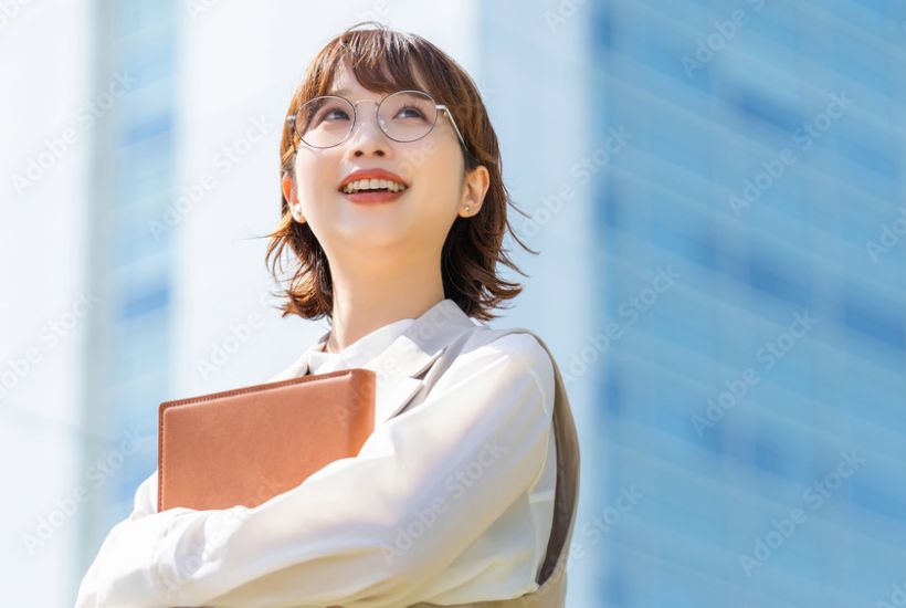 【新入社員レポート】2025年入社式の様子をお届け——アクロネットの新しい仲間たち