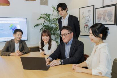 【営業インタビュー】名古屋発・SES営業10年——信頼関係を軸にやりたいことを実現する働き方