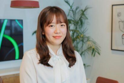 【新卒エンジニアインタビュー】入社3年で2つの案件を経験——新卒だからこそ描けた成長ストーリー
