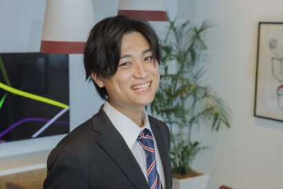 【社員インタビュー】エンジニアからSES営業へ——未経験でも契約が獲れるようになるまで