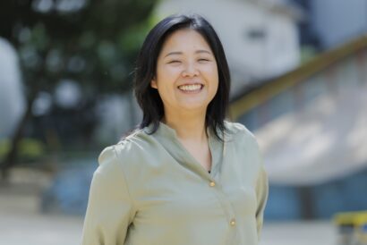【社員インタビュー】アパレル・留学・派遣を経てIT業界へ——「やったことがないからこそ、挑戦したかった」