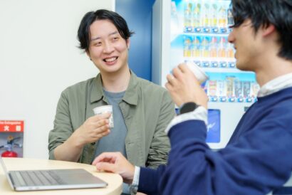 エンジニアのリフレッシュ術——集中力を保つためにアクロネットメンバーがやっていること